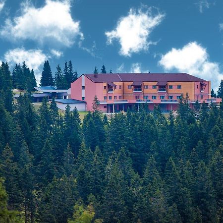Hotel Natura Rogla Екстер'єр фото