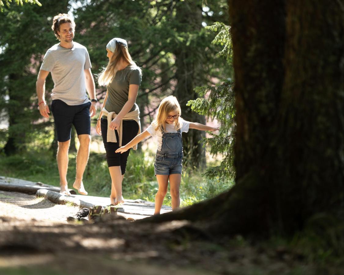 Hotel Natura Rogla Екстер'єр фото