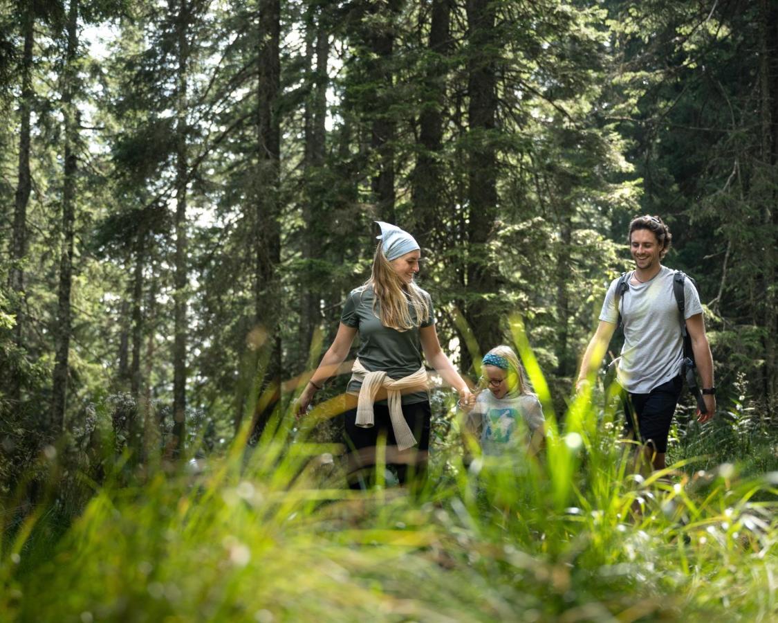 Hotel Natura Rogla Екстер'єр фото