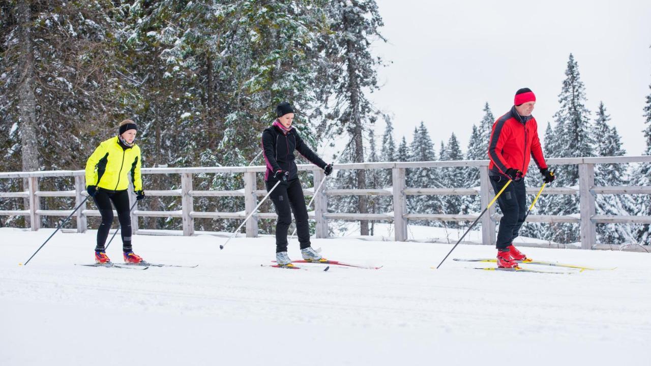 Hotel Natura Rogla Екстер'єр фото