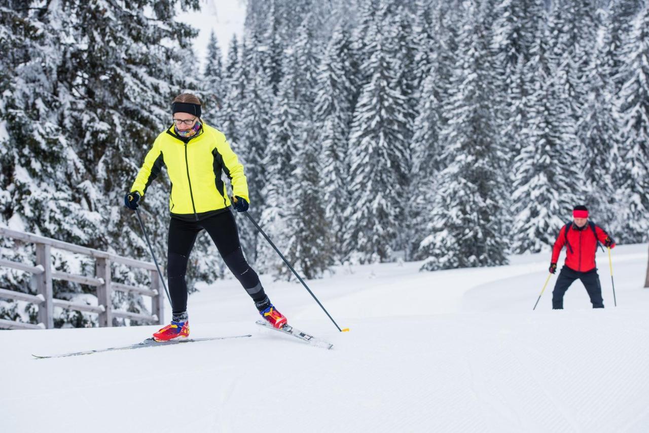 Hotel Natura Rogla Екстер'єр фото