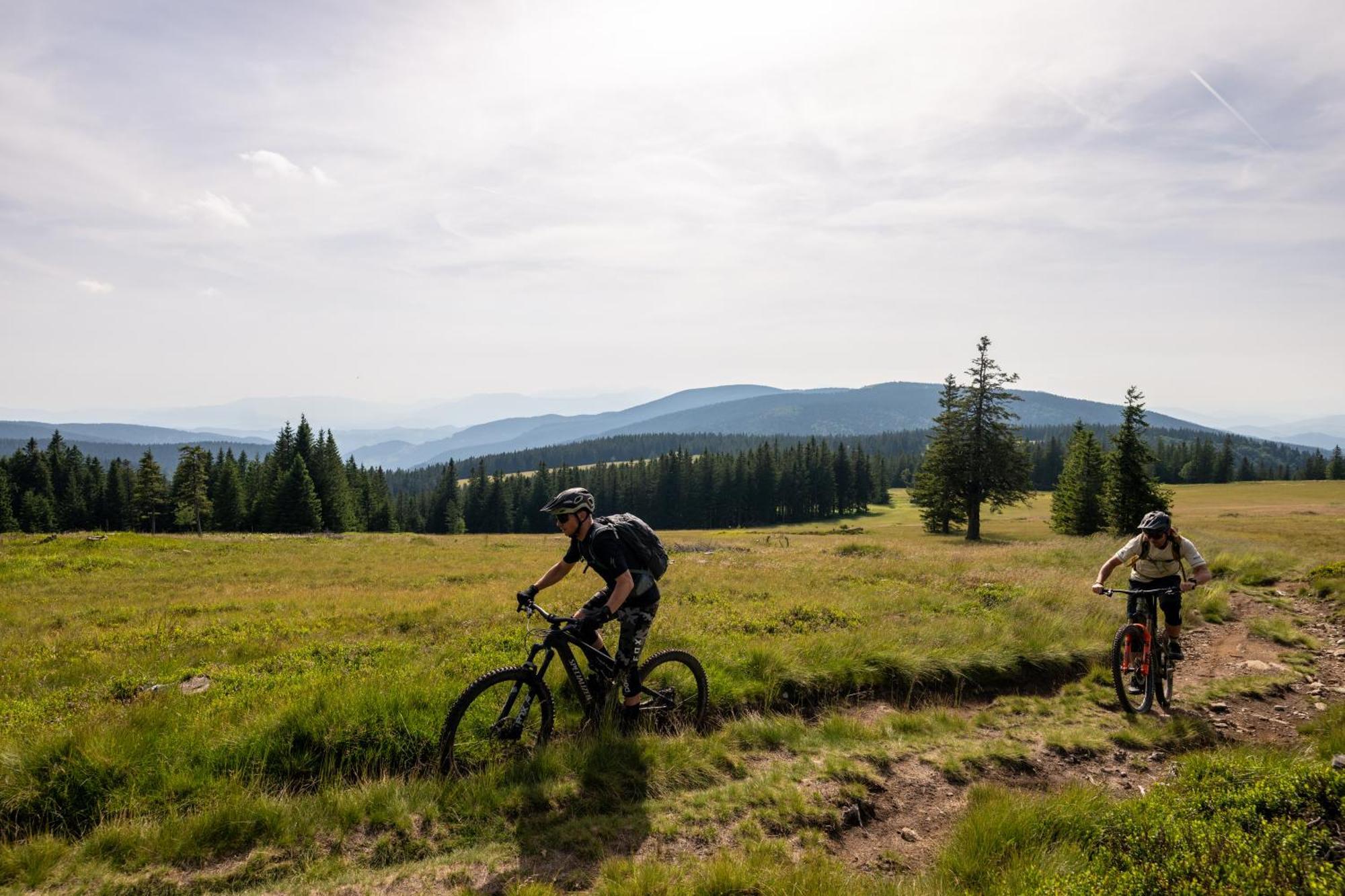 Hotel Natura Rogla Екстер'єр фото