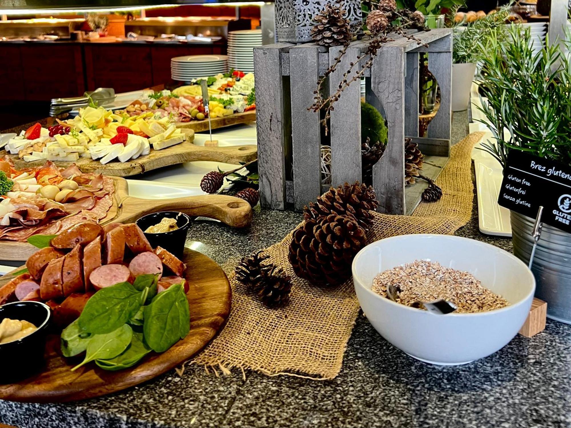 Hotel Natura Rogla Екстер'єр фото
